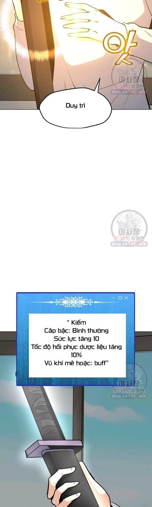 Tôi Là Người Chơi Thần Chú Đơn Độc Chapter 45 - 48