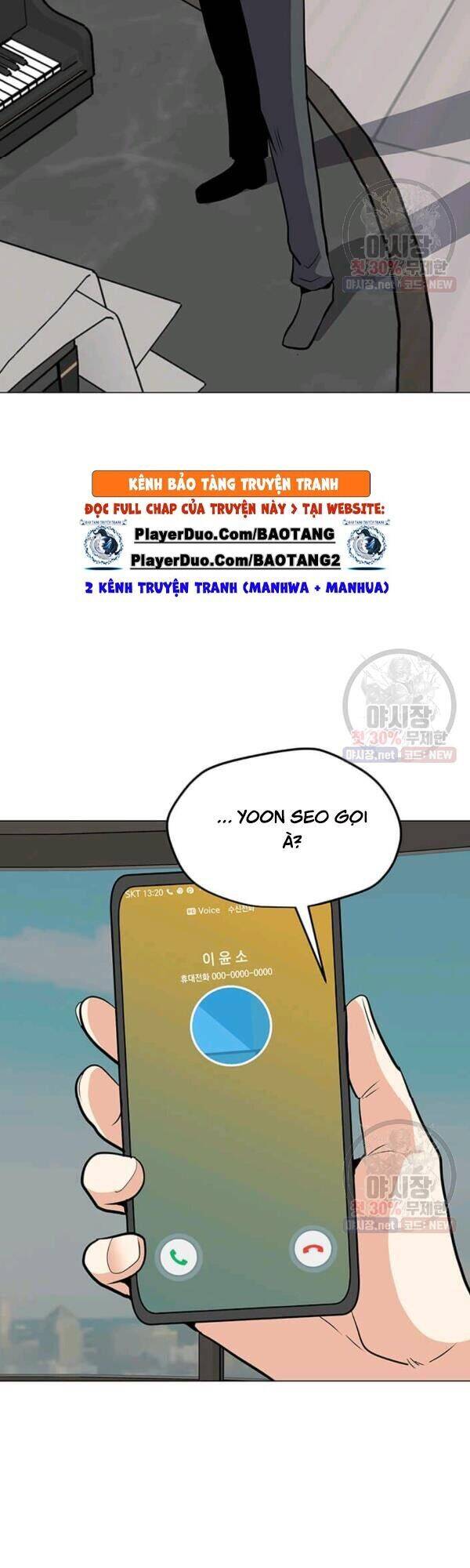 Tôi Là Người Chơi Thần Chú Đơn Độc Chapter 45 - 51