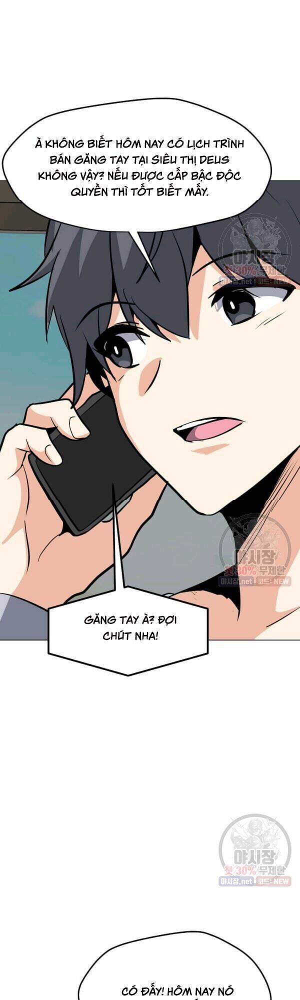 Tôi Là Người Chơi Thần Chú Đơn Độc Chapter 45 - 53