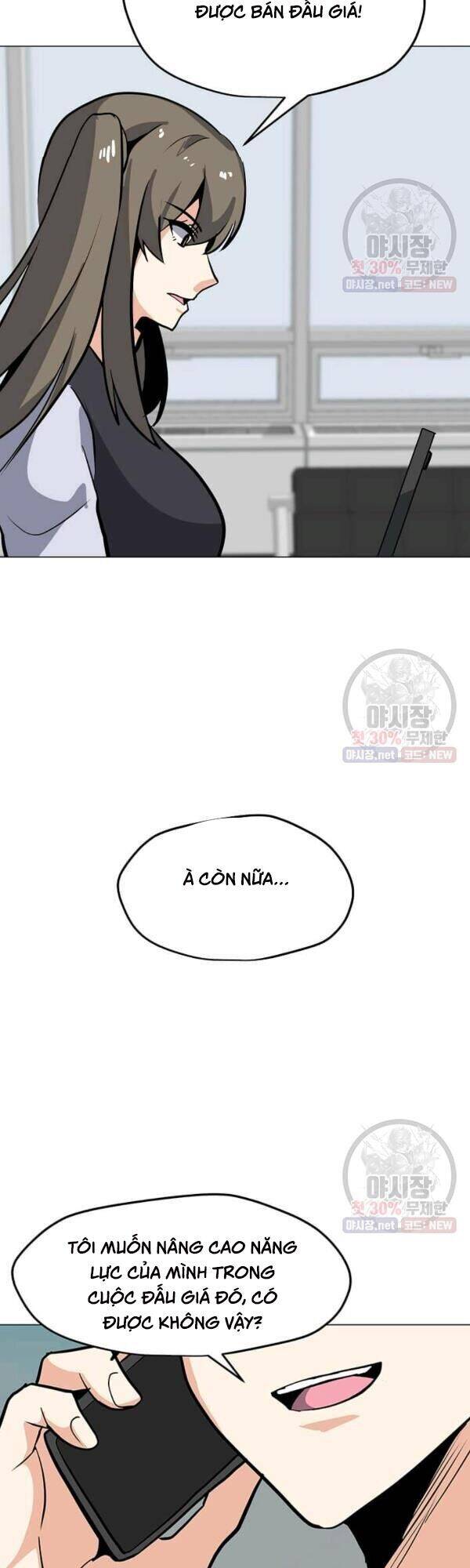 Tôi Là Người Chơi Thần Chú Đơn Độc Chapter 45 - 54