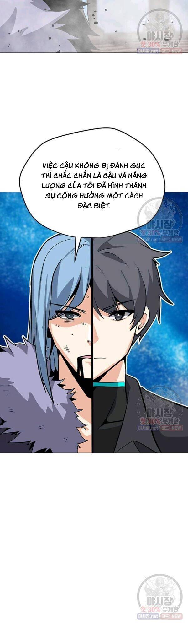 Tôi Là Người Chơi Thần Chú Đơn Độc Chapter 45 - 10