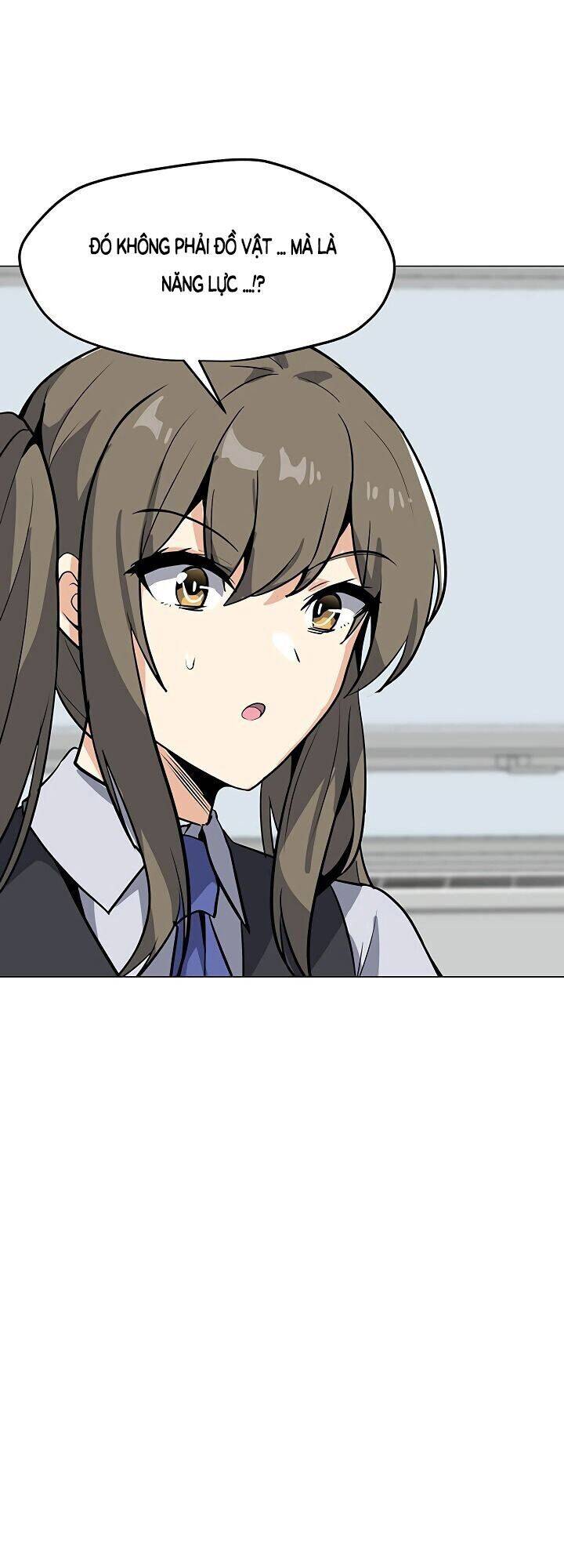 Tôi Là Người Chơi Thần Chú Đơn Độc Chapter 46 - 1