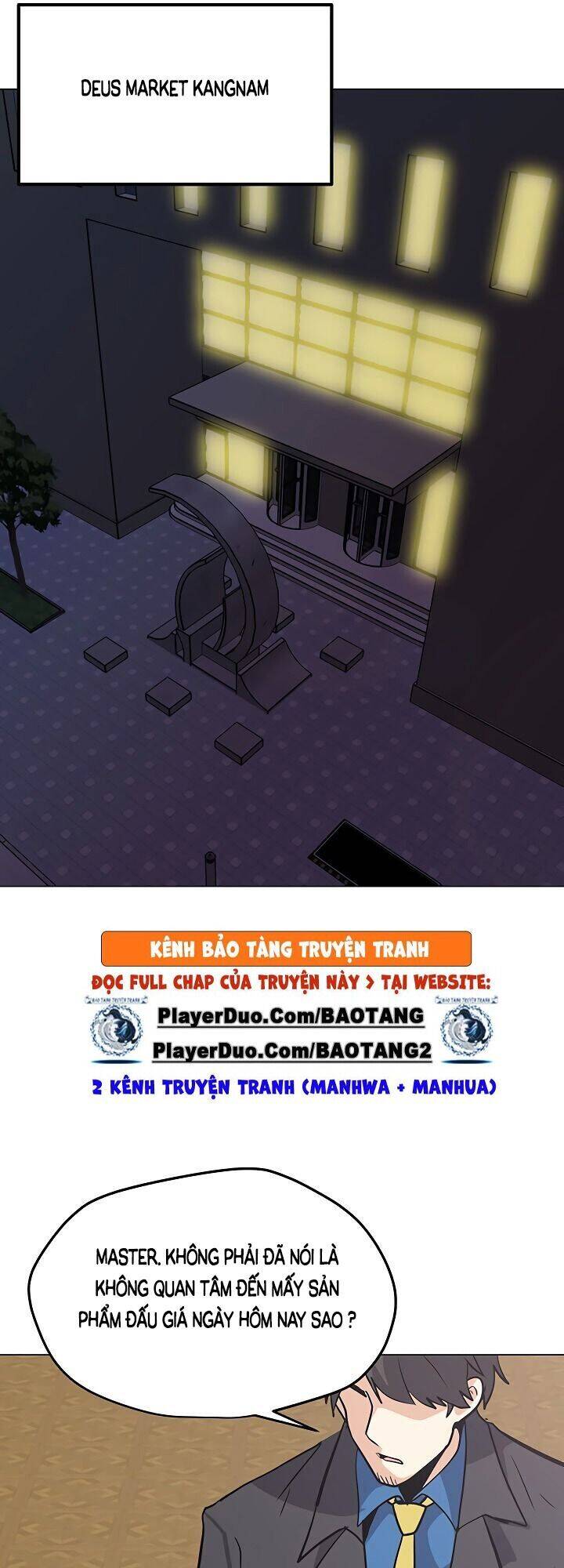 Tôi Là Người Chơi Thần Chú Đơn Độc Chapter 46 - 2