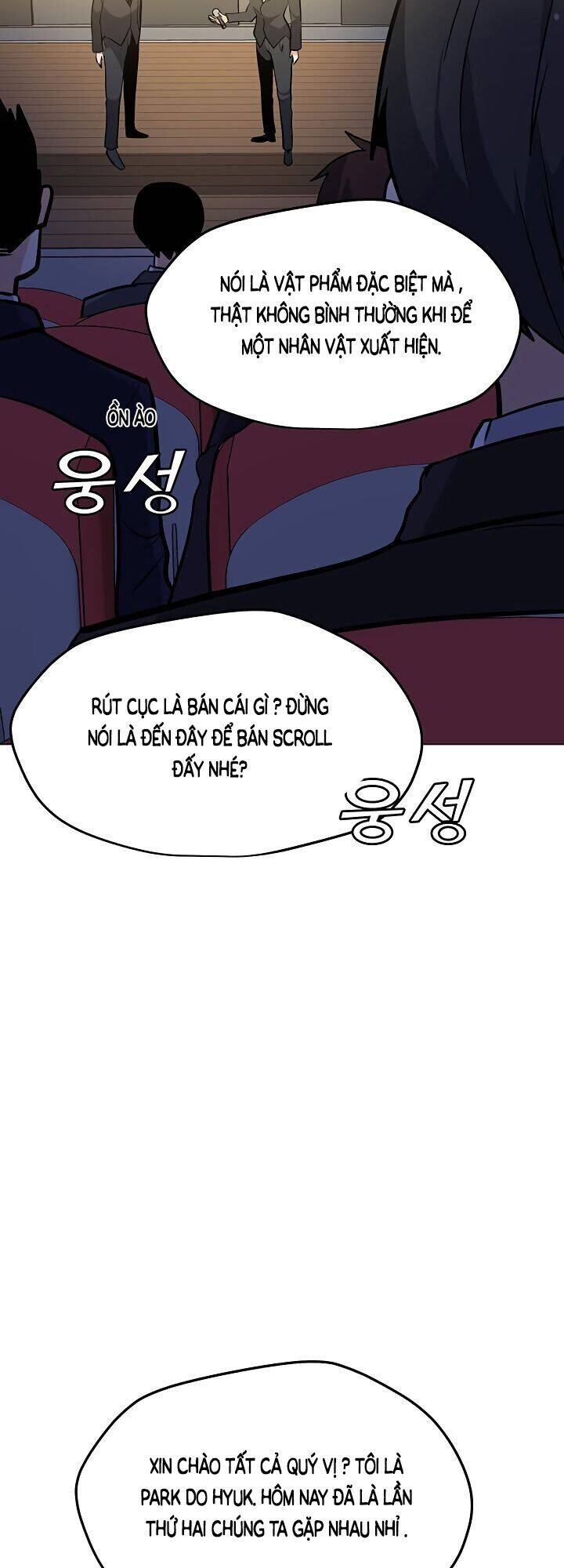 Tôi Là Người Chơi Thần Chú Đơn Độc Chapter 46 - 11