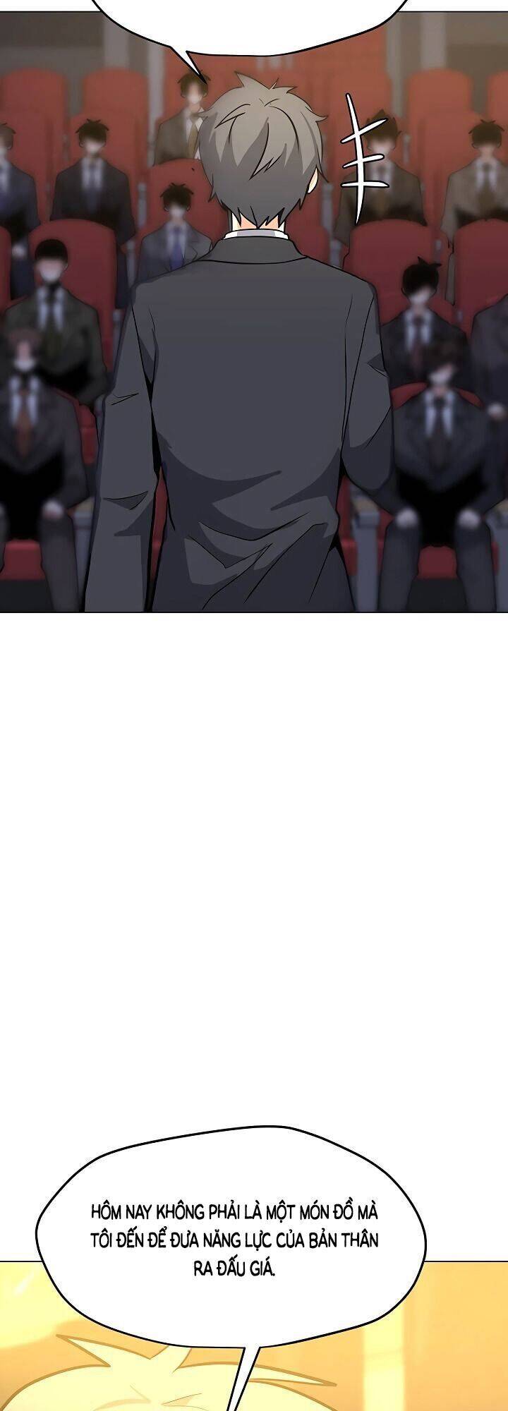 Tôi Là Người Chơi Thần Chú Đơn Độc Chapter 46 - 12