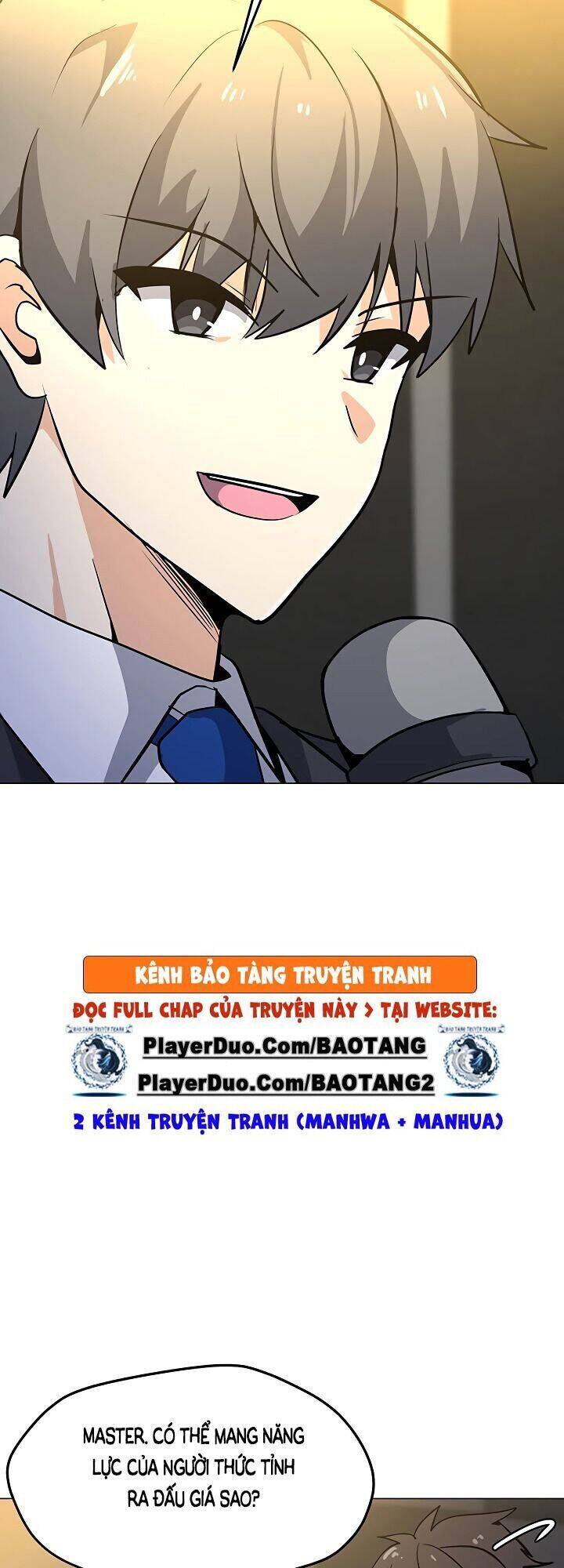 Tôi Là Người Chơi Thần Chú Đơn Độc Chapter 46 - 13