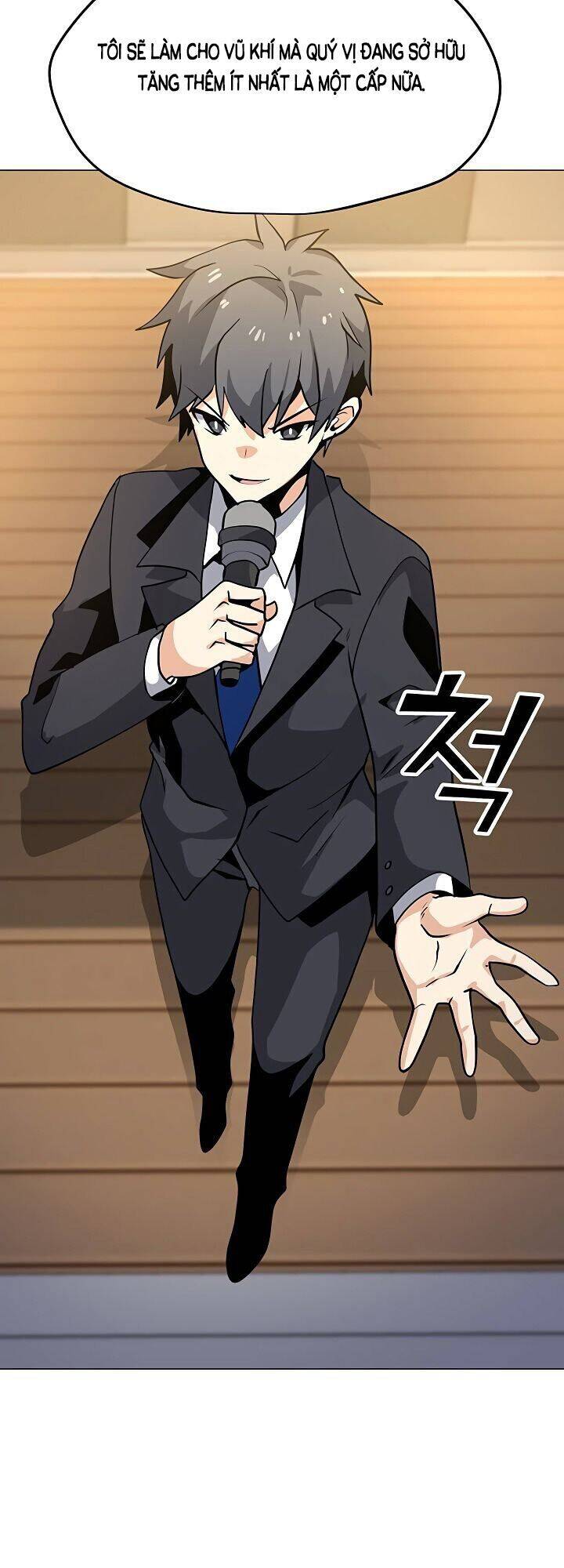 Tôi Là Người Chơi Thần Chú Đơn Độc Chapter 46 - 16