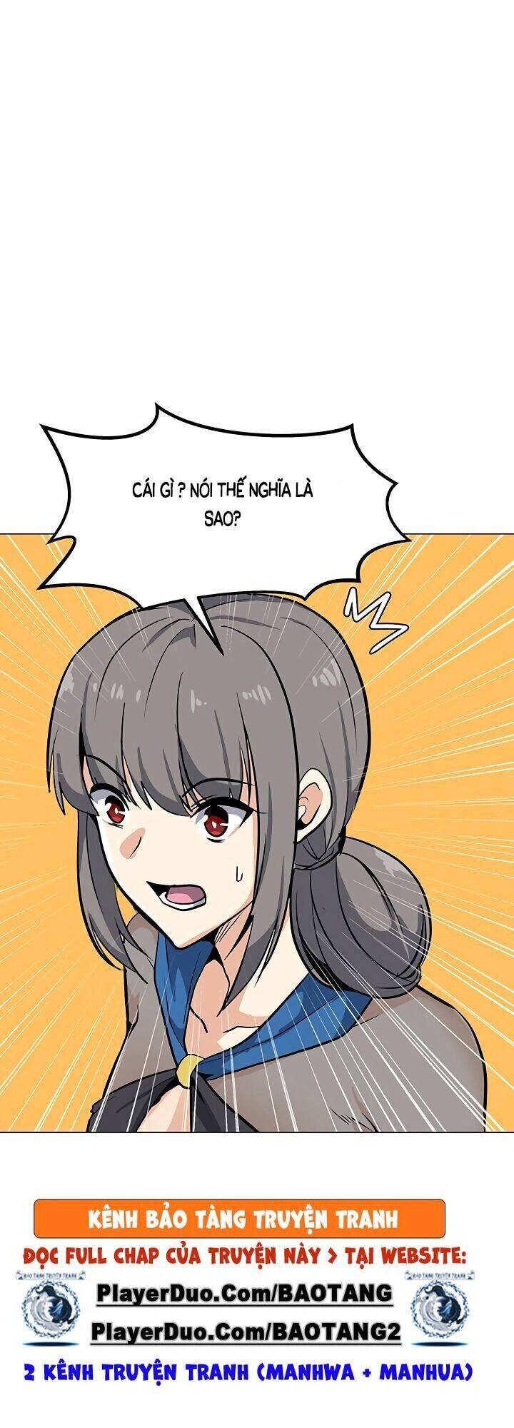 Tôi Là Người Chơi Thần Chú Đơn Độc Chapter 46 - 17