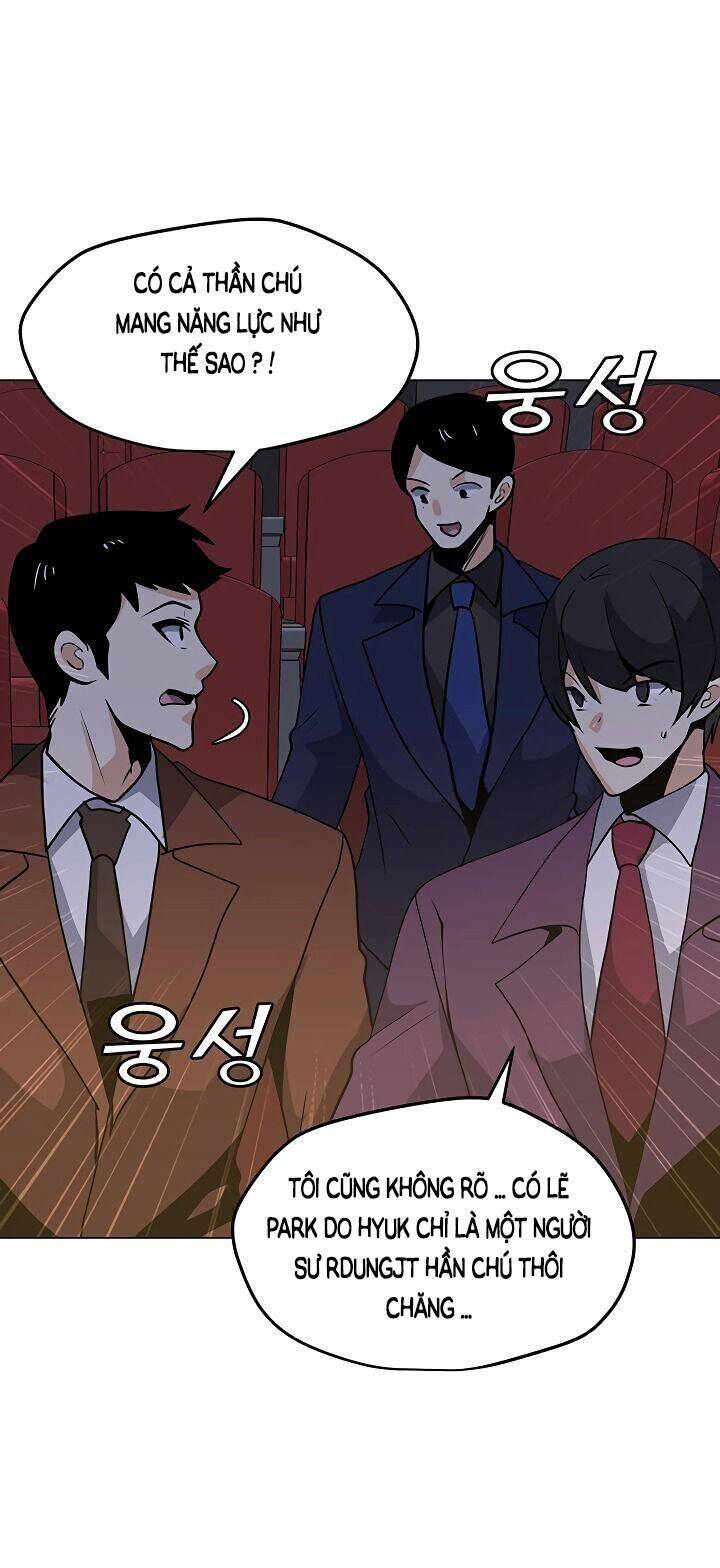 Tôi Là Người Chơi Thần Chú Đơn Độc Chapter 46 - 18