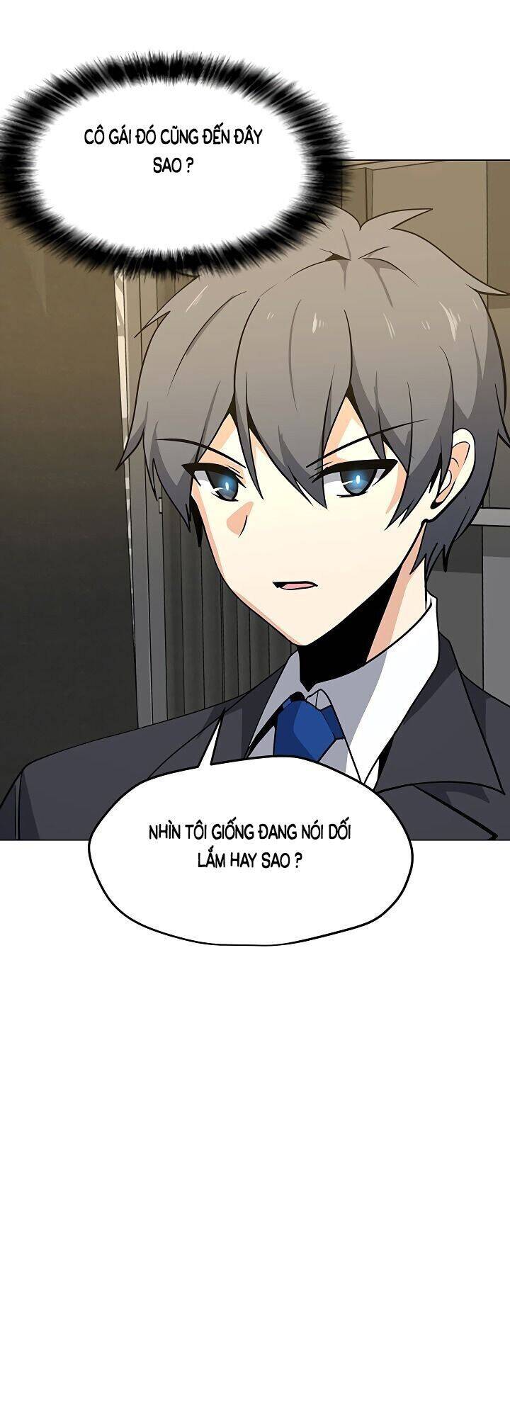 Tôi Là Người Chơi Thần Chú Đơn Độc Chapter 46 - 21