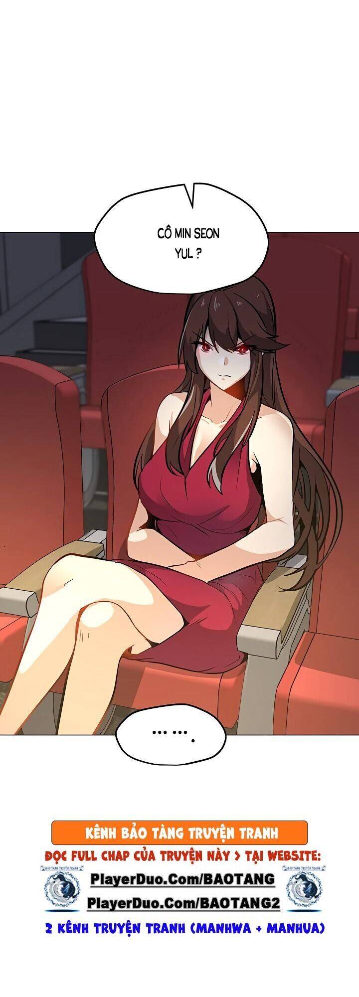 Tôi Là Người Chơi Thần Chú Đơn Độc Chapter 46 - 22