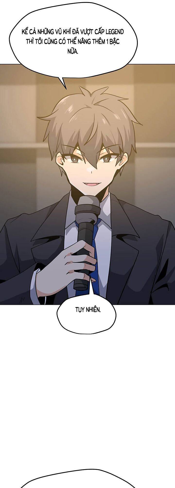 Tôi Là Người Chơi Thần Chú Đơn Độc Chapter 46 - 23