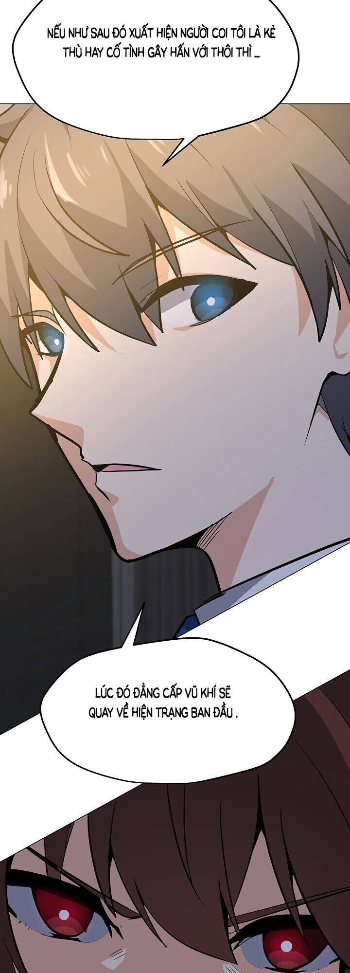 Tôi Là Người Chơi Thần Chú Đơn Độc Chapter 46 - 24