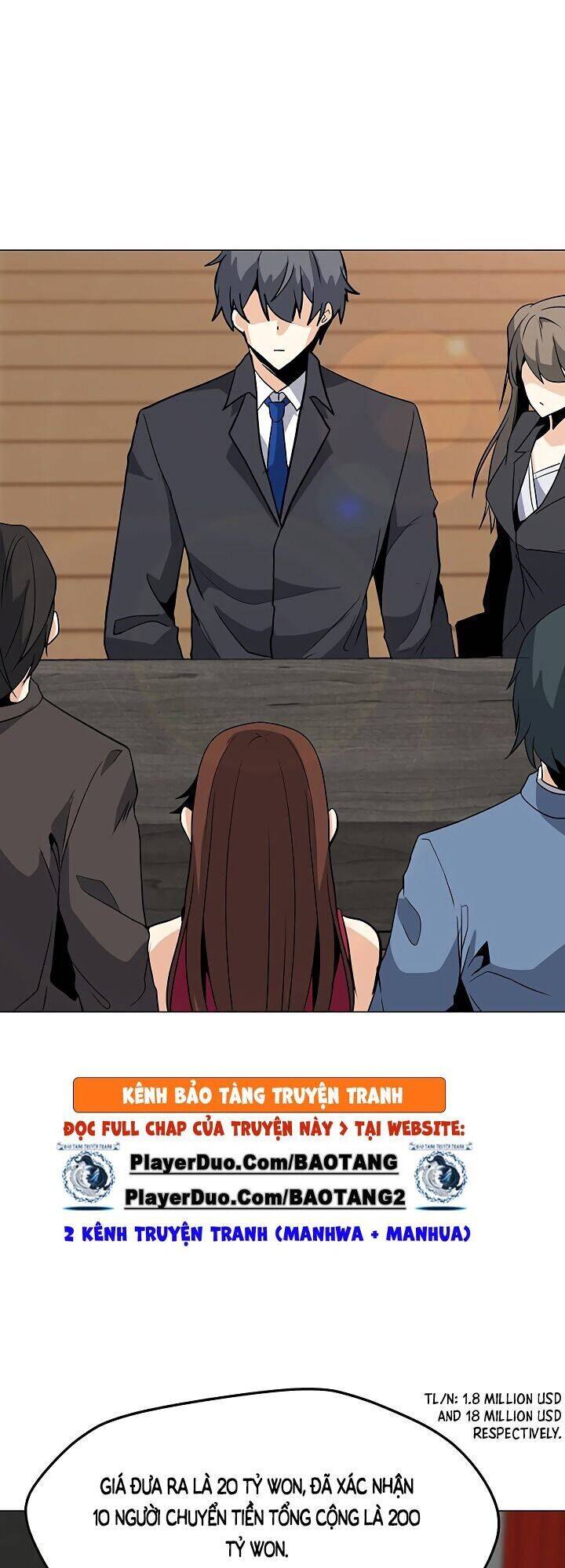 Tôi Là Người Chơi Thần Chú Đơn Độc Chapter 46 - 30