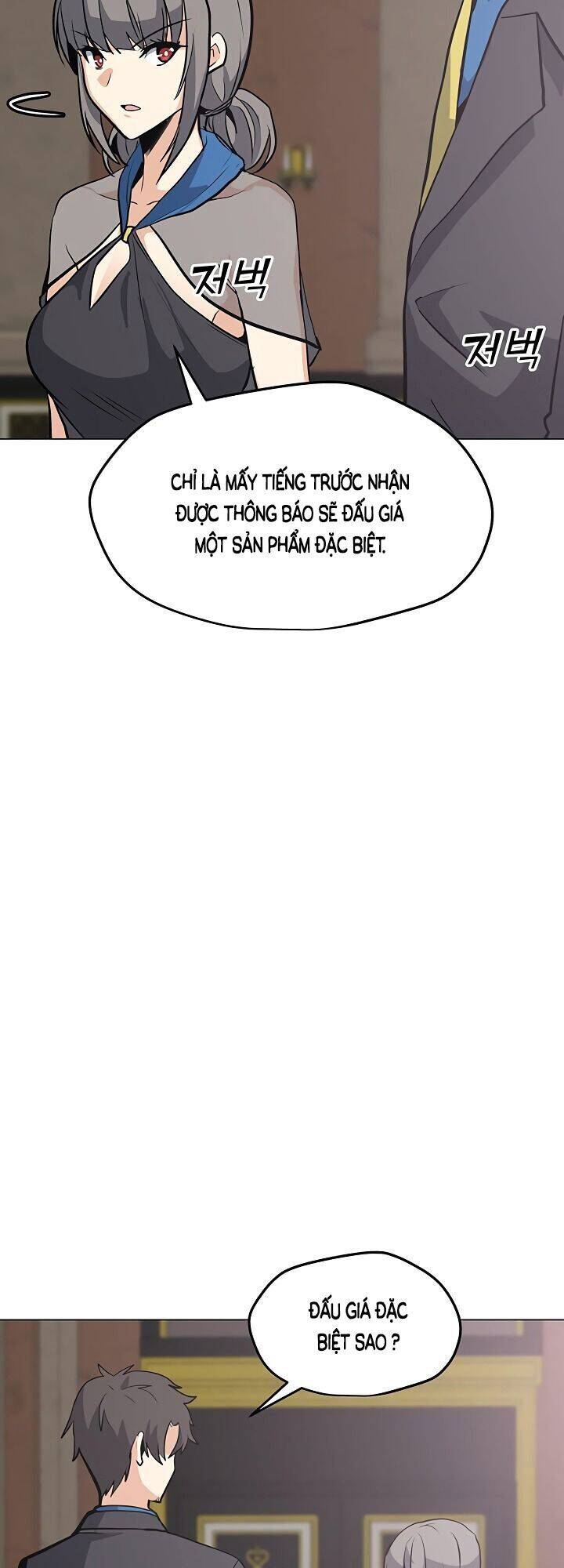 Tôi Là Người Chơi Thần Chú Đơn Độc Chapter 46 - 4