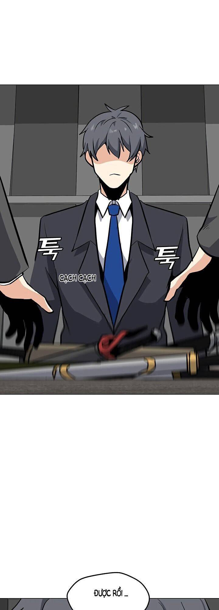 Tôi Là Người Chơi Thần Chú Đơn Độc Chapter 46 - 33
