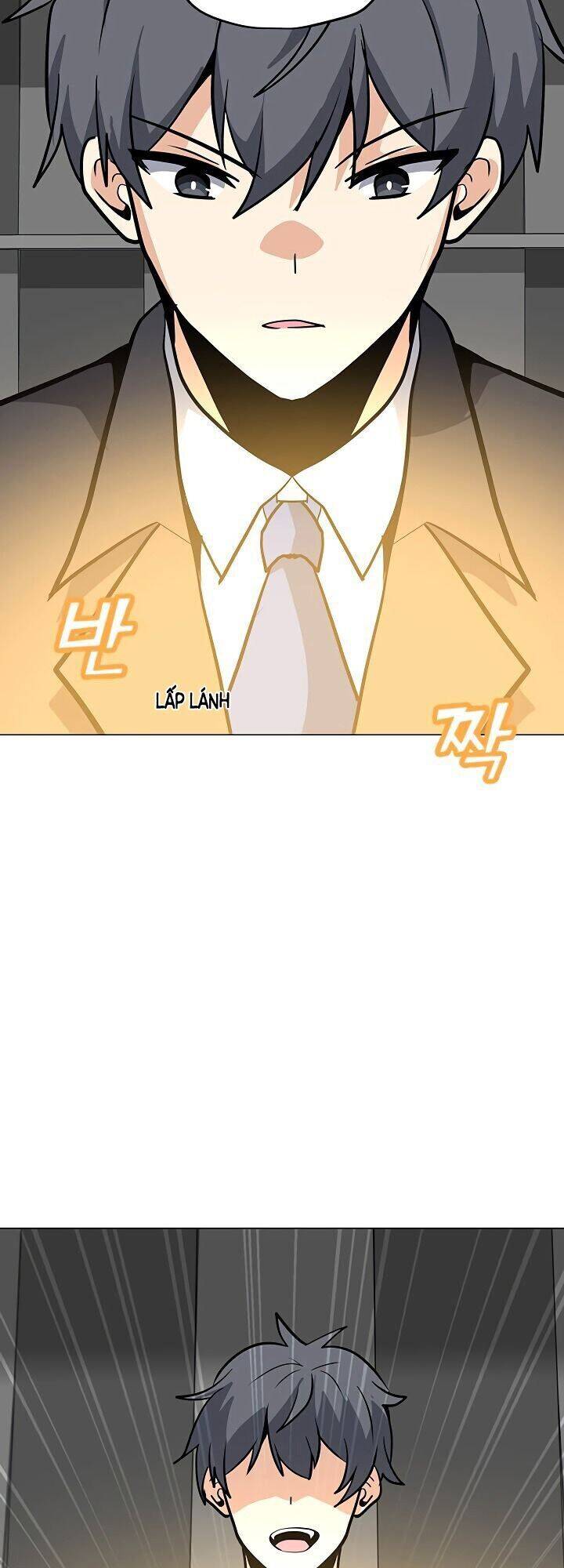 Tôi Là Người Chơi Thần Chú Đơn Độc Chapter 46 - 34