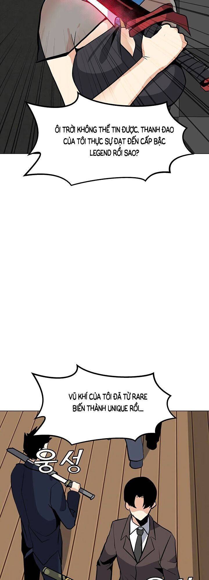 Tôi Là Người Chơi Thần Chú Đơn Độc Chapter 46 - 38