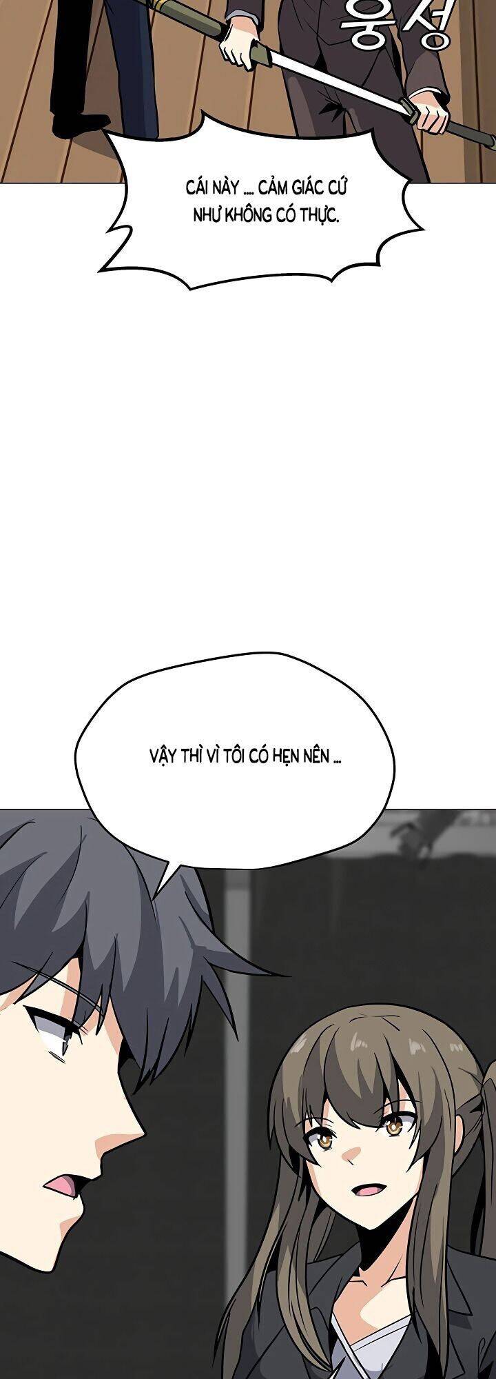 Tôi Là Người Chơi Thần Chú Đơn Độc Chapter 46 - 39