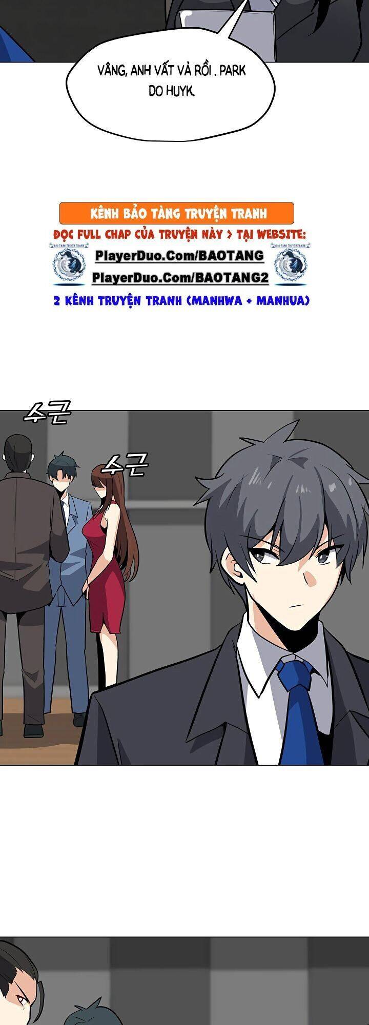 Tôi Là Người Chơi Thần Chú Đơn Độc Chapter 46 - 40