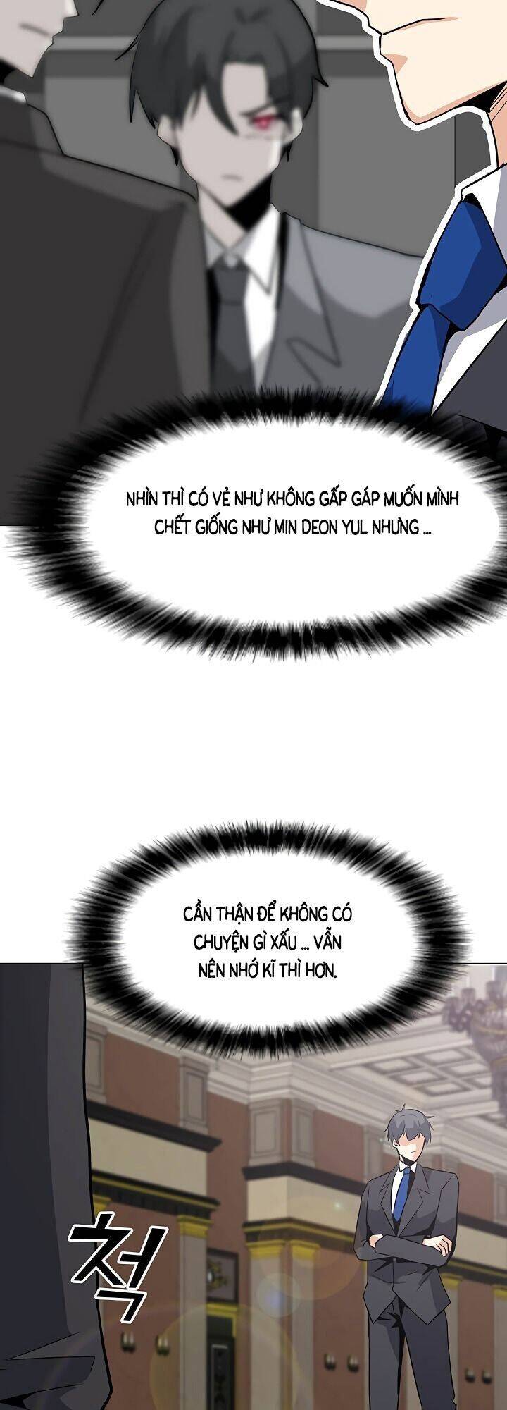 Tôi Là Người Chơi Thần Chú Đơn Độc Chapter 46 - 43