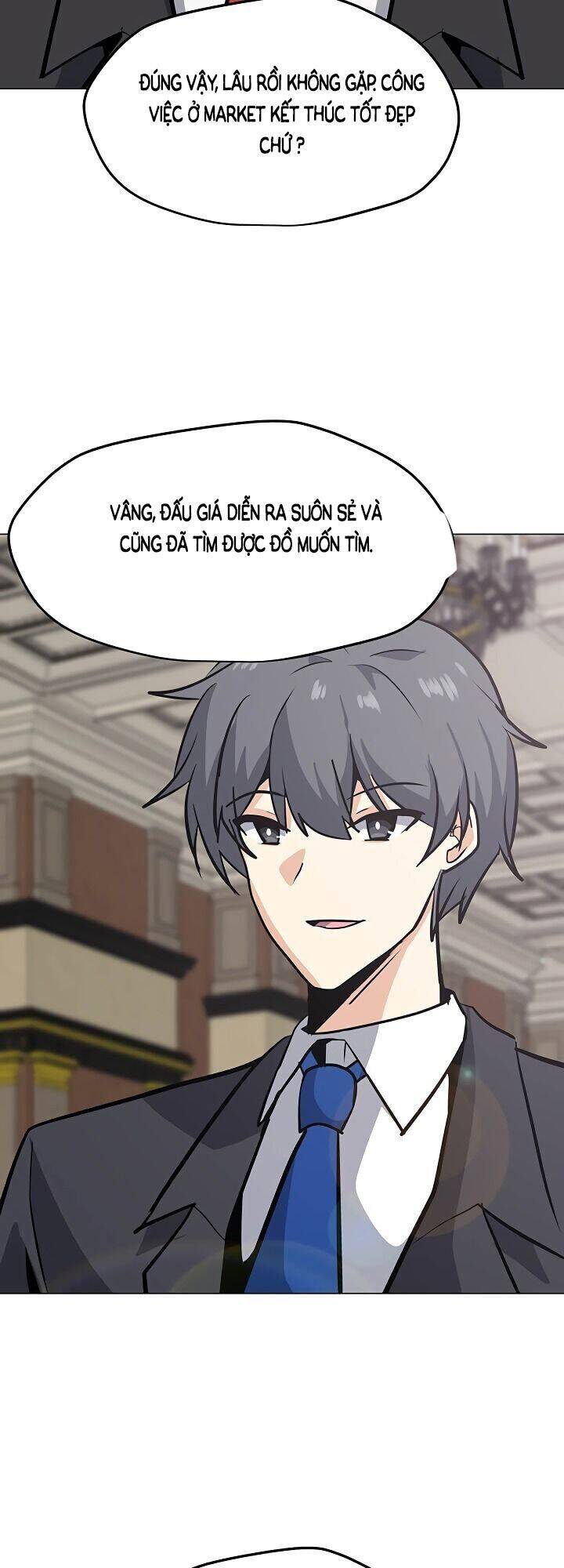 Tôi Là Người Chơi Thần Chú Đơn Độc Chapter 46 - 46