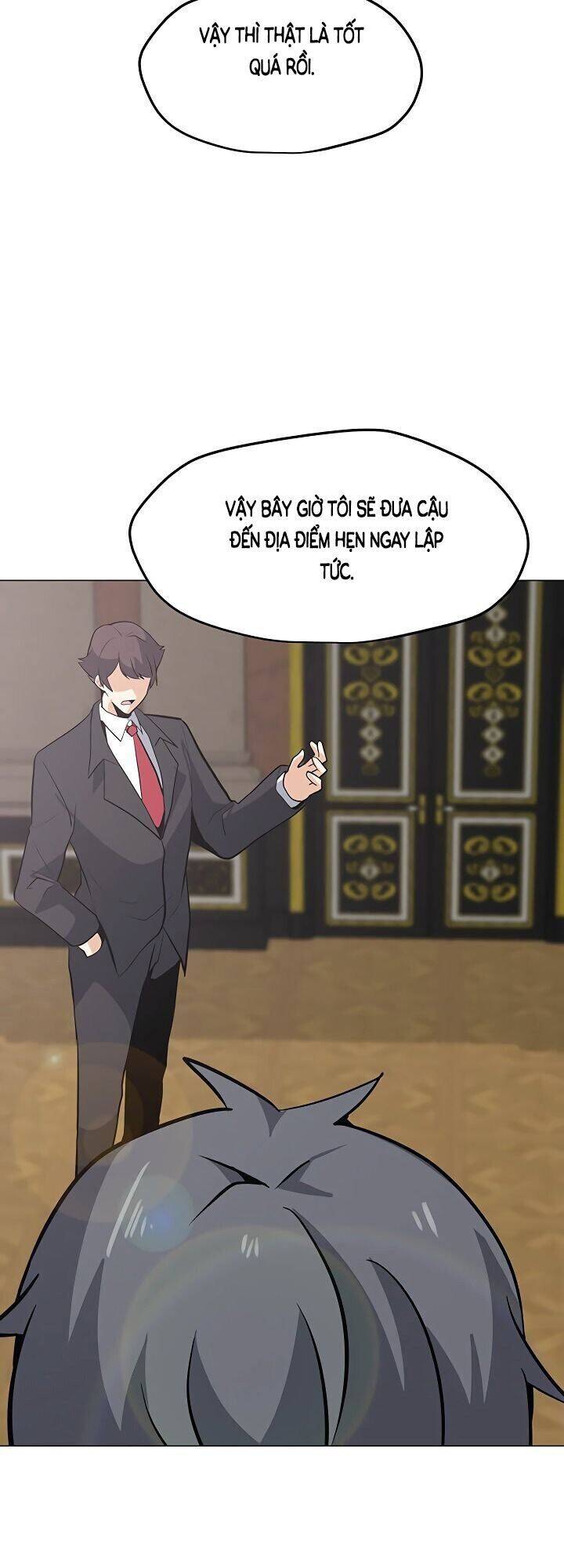 Tôi Là Người Chơi Thần Chú Đơn Độc Chapter 46 - 47