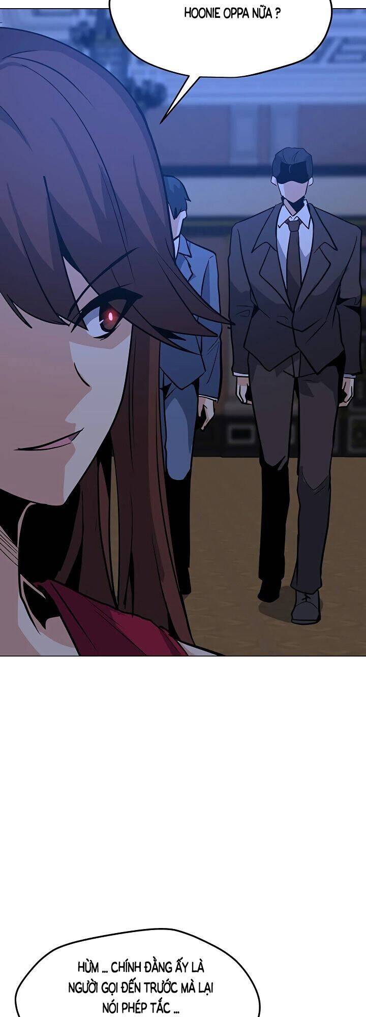 Tôi Là Người Chơi Thần Chú Đơn Độc Chapter 46 - 51