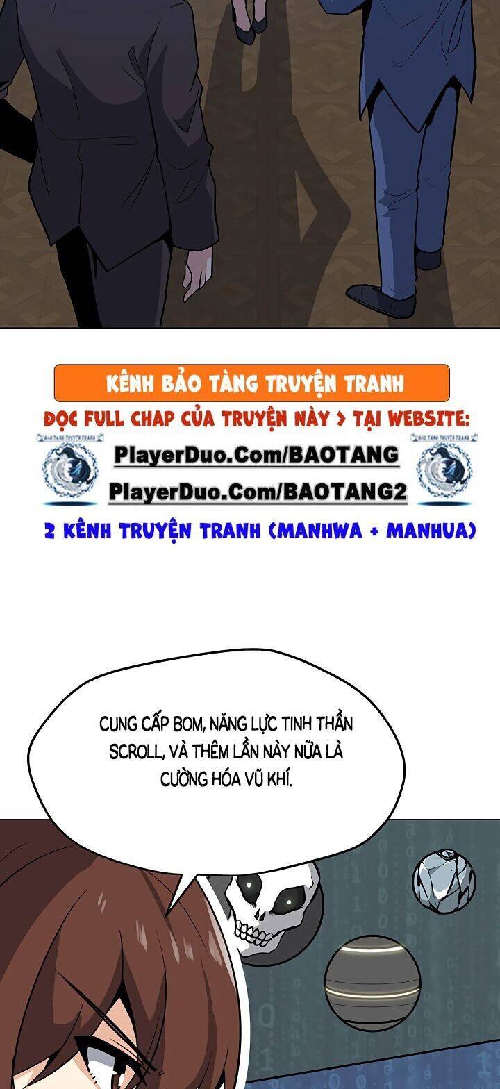 Tôi Là Người Chơi Thần Chú Đơn Độc Chapter 46 - 54