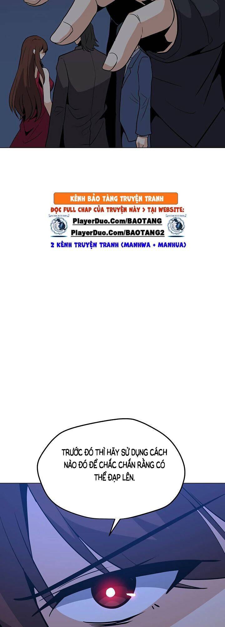 Tôi Là Người Chơi Thần Chú Đơn Độc Chapter 46 - 56