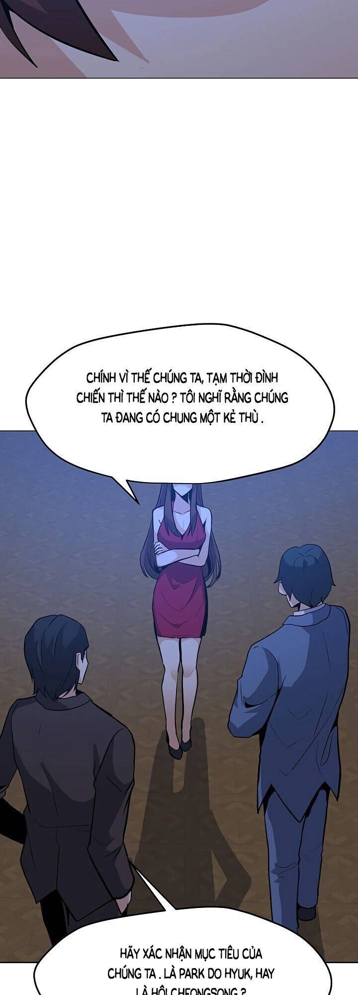 Tôi Là Người Chơi Thần Chú Đơn Độc Chapter 46 - 57