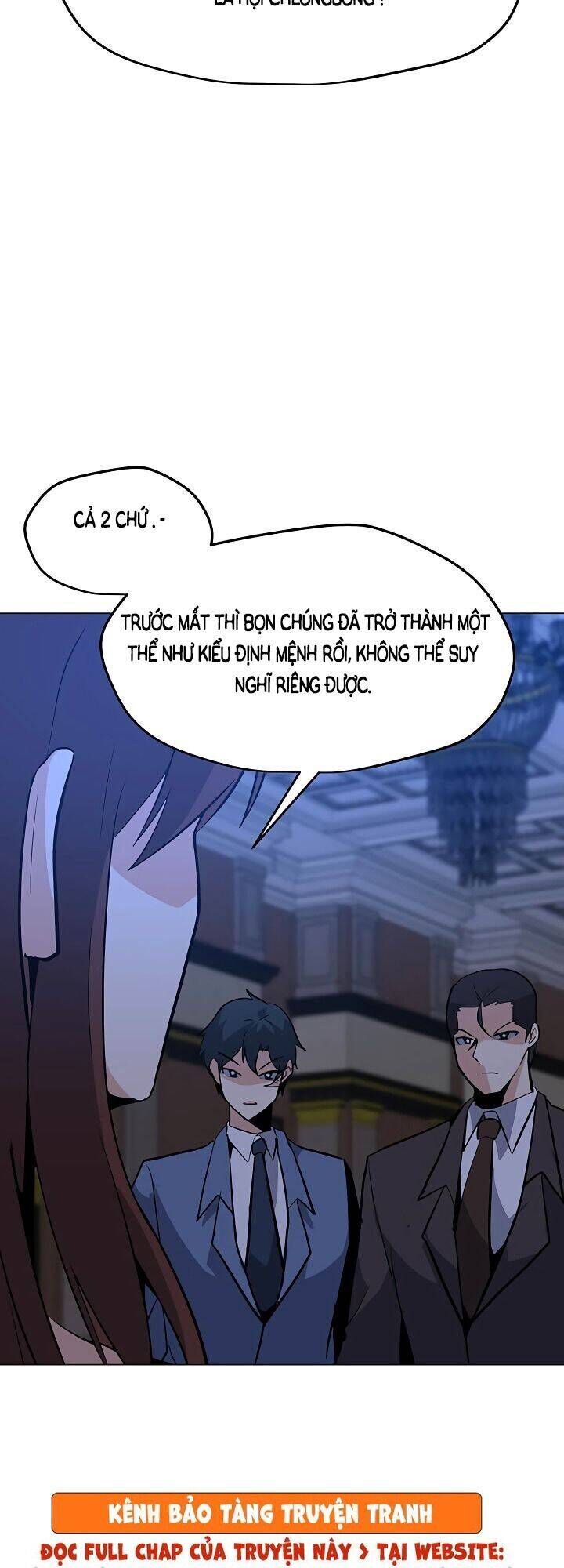 Tôi Là Người Chơi Thần Chú Đơn Độc Chapter 46 - 58