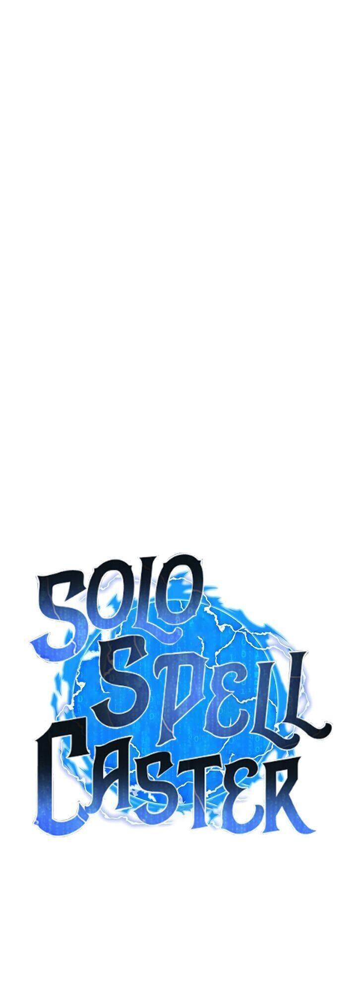 Tôi Là Người Chơi Thần Chú Đơn Độc Chapter 46 - 7