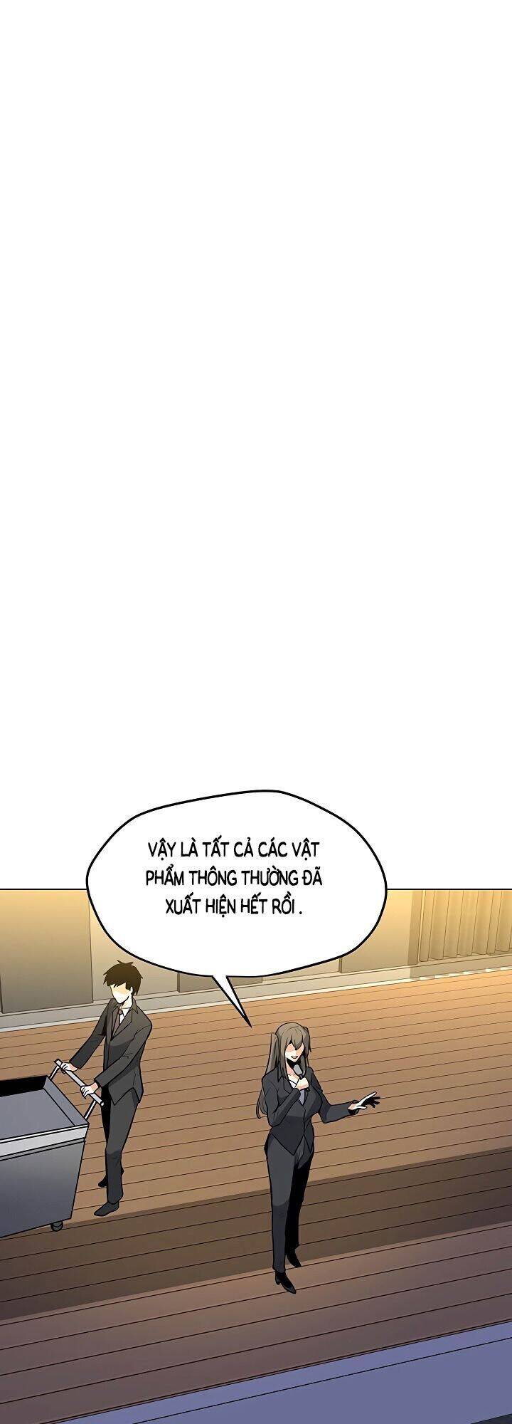 Tôi Là Người Chơi Thần Chú Đơn Độc Chapter 46 - 8