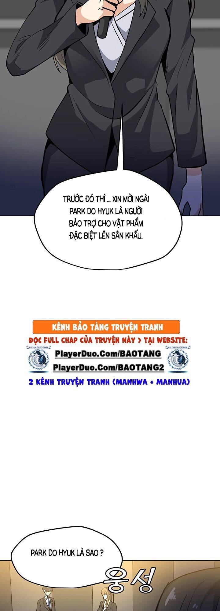 Tôi Là Người Chơi Thần Chú Đơn Độc Chapter 46 - 10