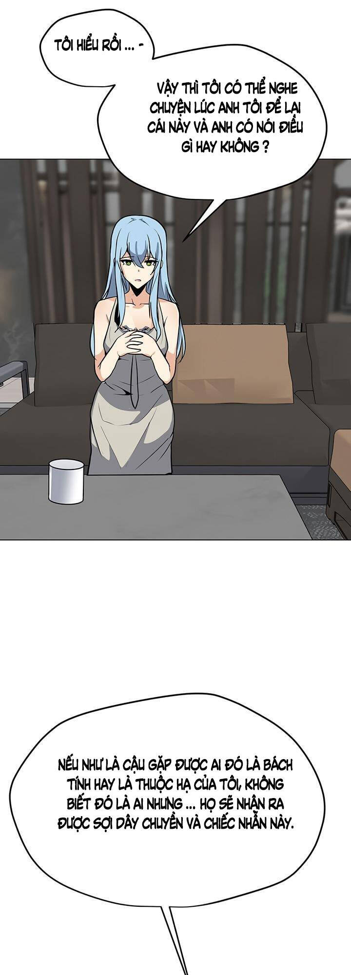 Tôi Là Người Chơi Thần Chú Đơn Độc Chapter 50 - 15
