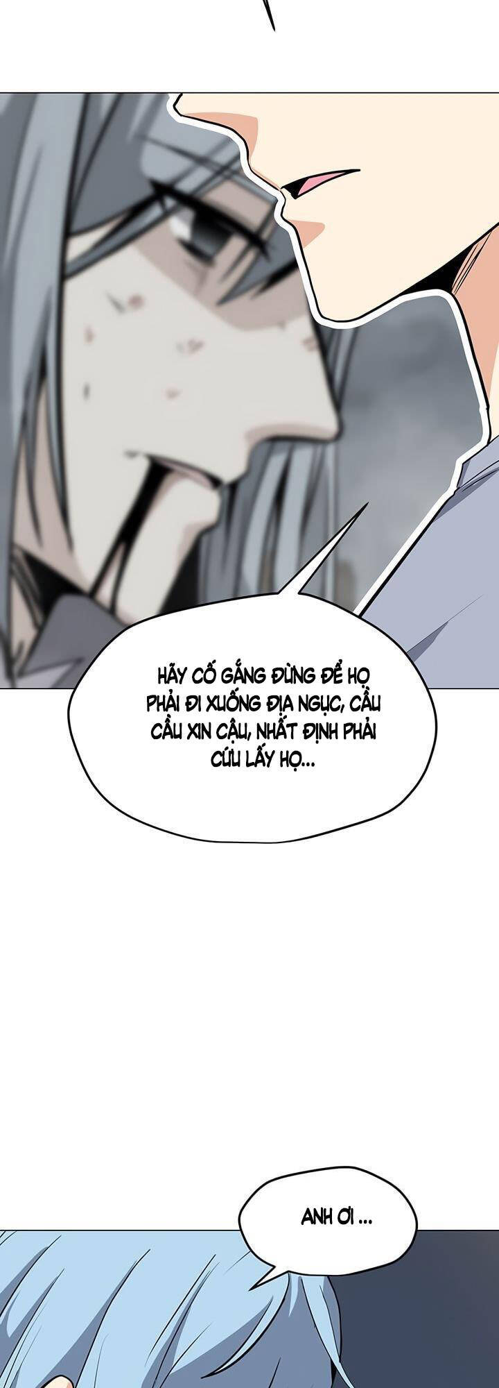Tôi Là Người Chơi Thần Chú Đơn Độc Chapter 50 - 16