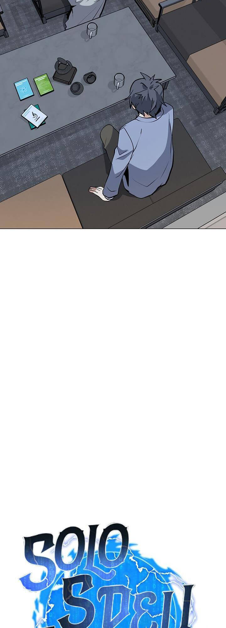 Tôi Là Người Chơi Thần Chú Đơn Độc Chapter 50 - 18