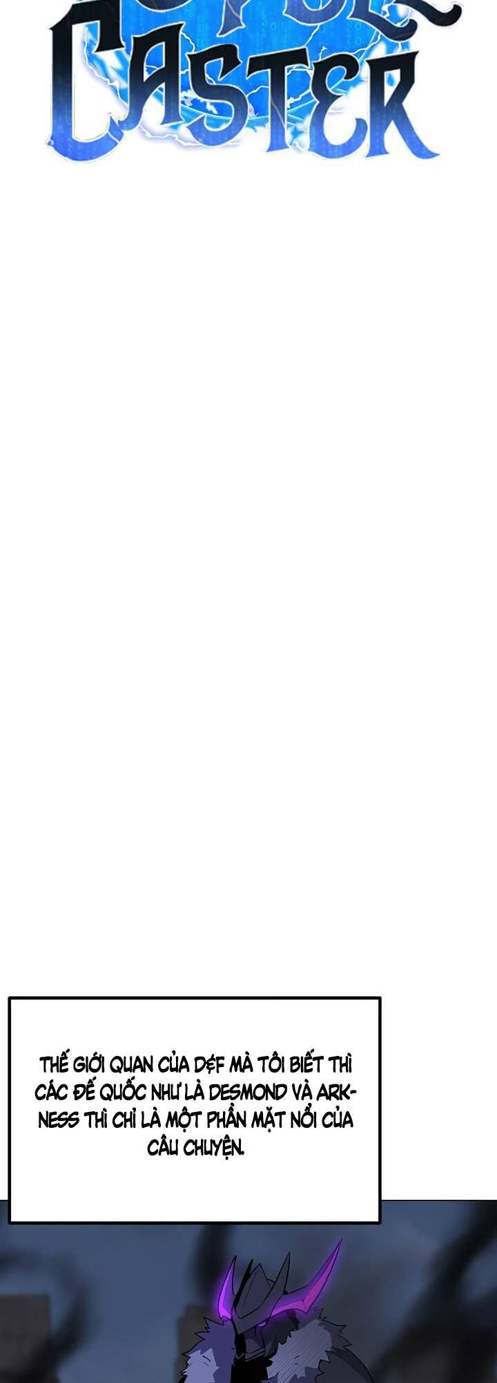 Tôi Là Người Chơi Thần Chú Đơn Độc Chapter 50 - 19