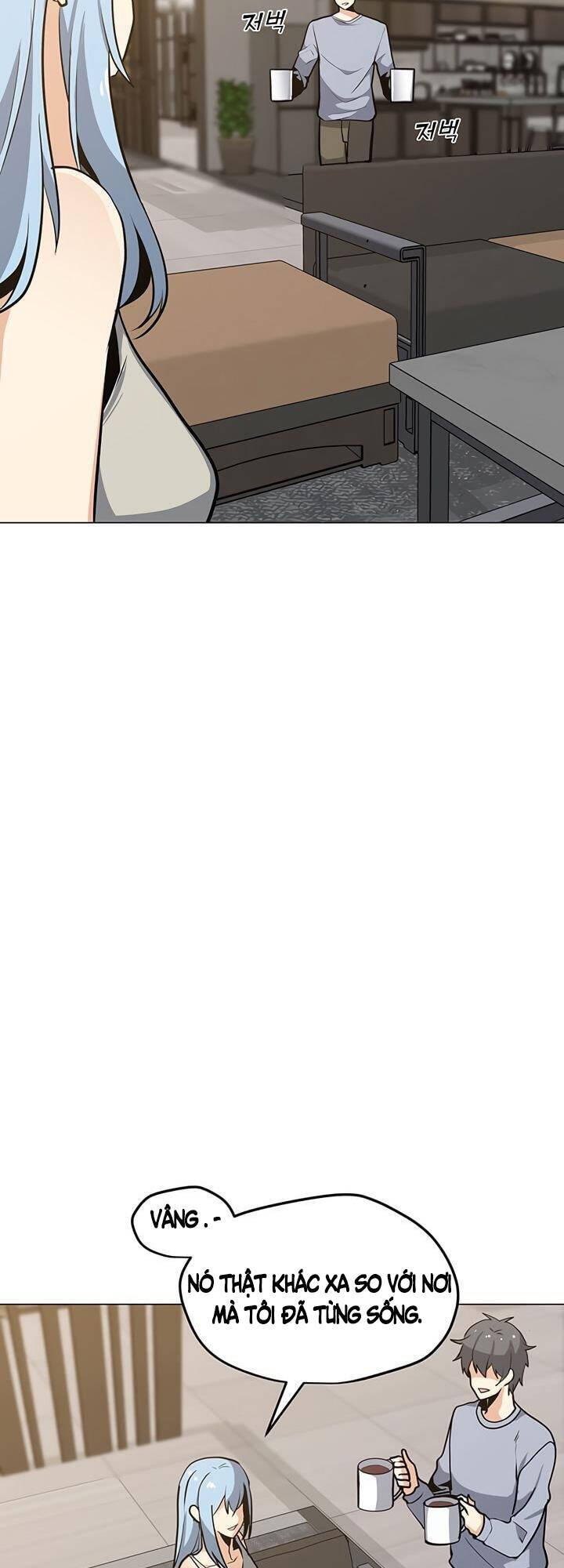Tôi Là Người Chơi Thần Chú Đơn Độc Chapter 50 - 3