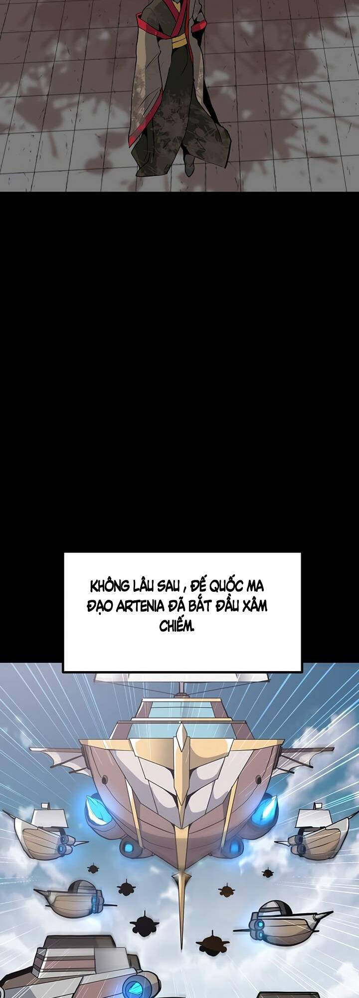 Tôi Là Người Chơi Thần Chú Đơn Độc Chapter 50 - 24