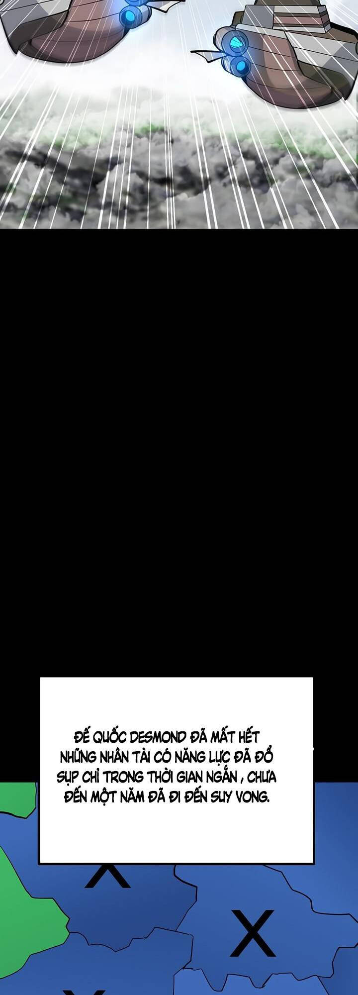 Tôi Là Người Chơi Thần Chú Đơn Độc Chapter 50 - 25