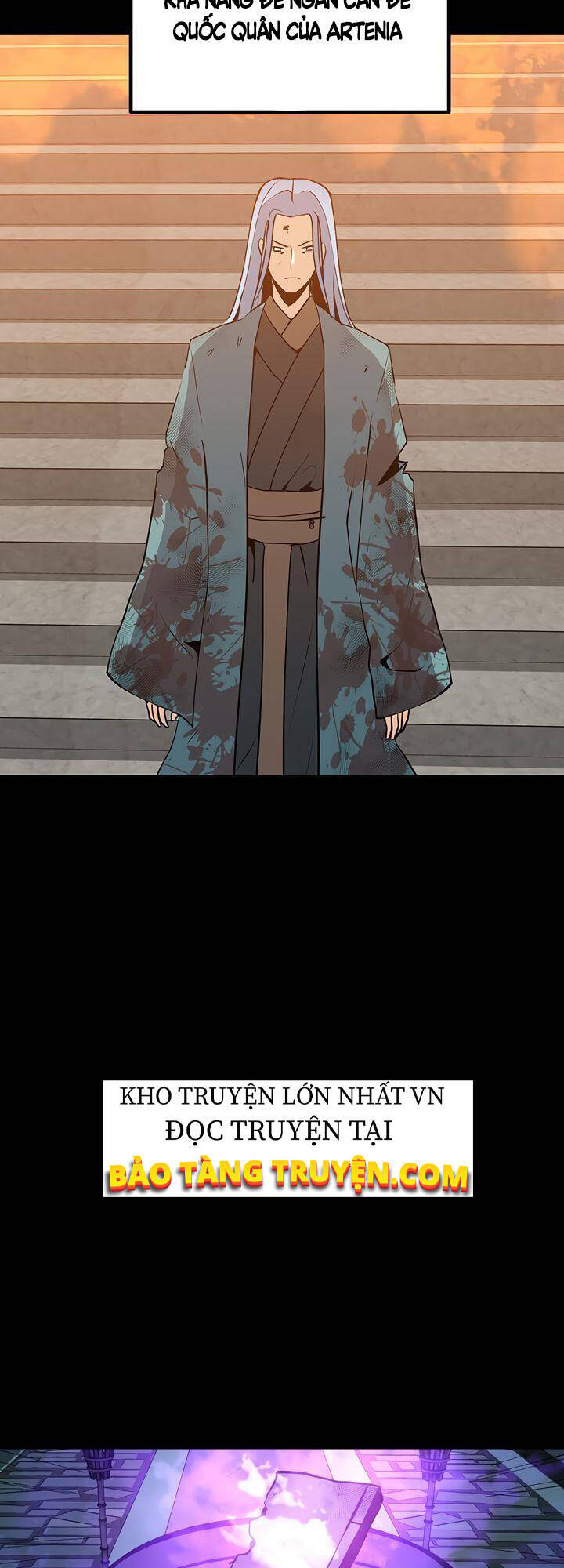 Tôi Là Người Chơi Thần Chú Đơn Độc Chapter 50 - 28