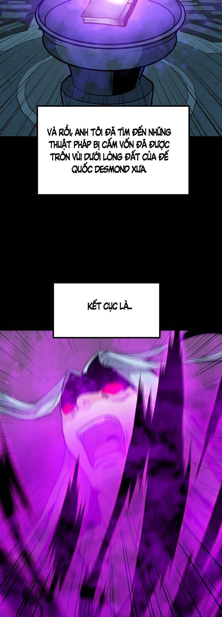 Tôi Là Người Chơi Thần Chú Đơn Độc Chapter 50 - 29