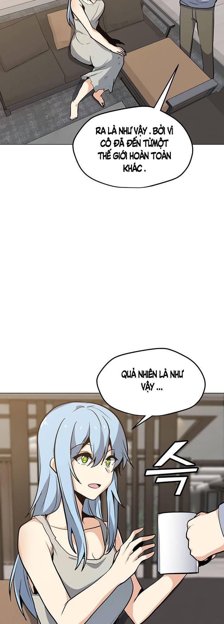 Tôi Là Người Chơi Thần Chú Đơn Độc Chapter 50 - 4