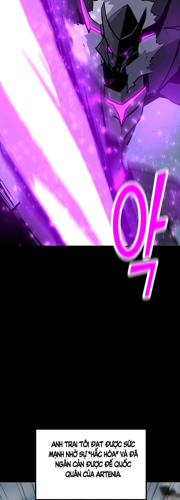 Tôi Là Người Chơi Thần Chú Đơn Độc Chapter 50 - 33
