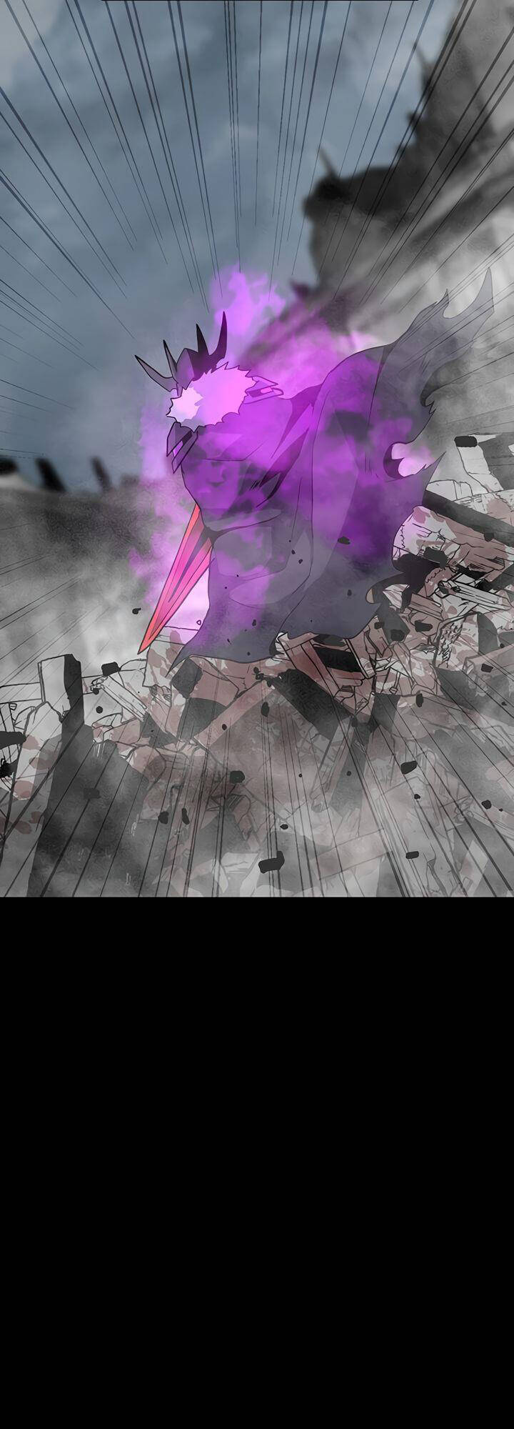 Tôi Là Người Chơi Thần Chú Đơn Độc Chapter 50 - 34