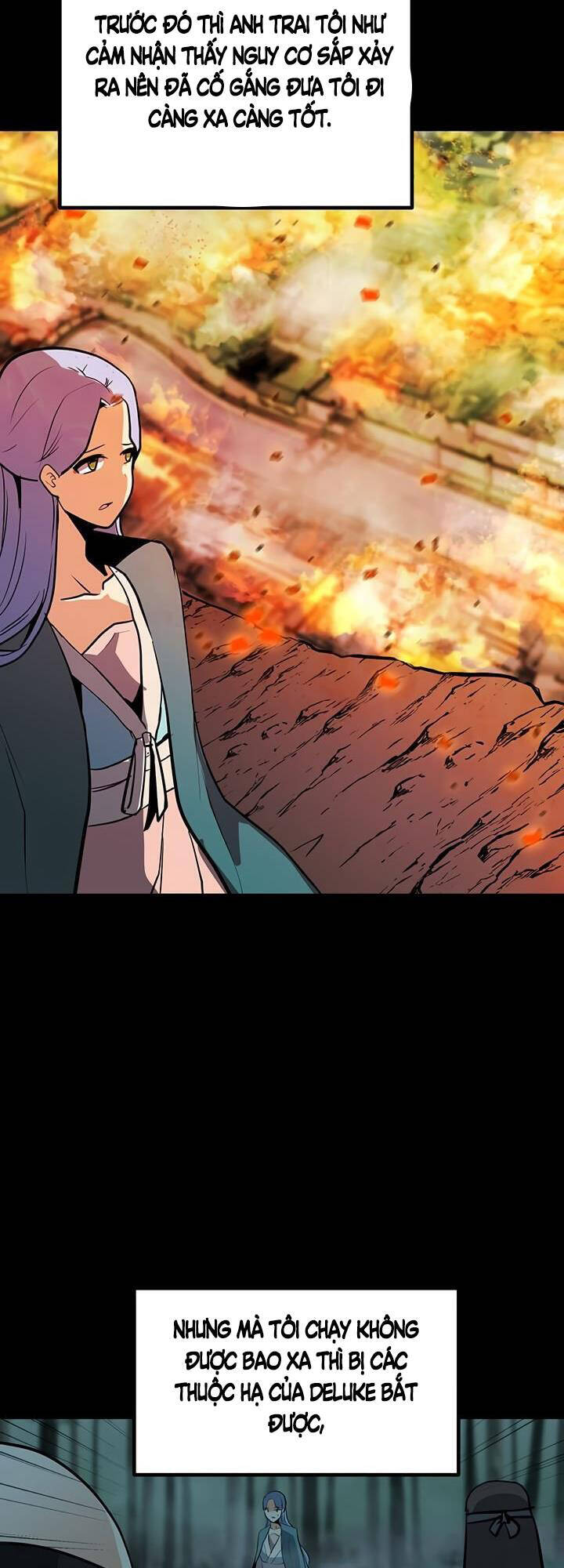 Tôi Là Người Chơi Thần Chú Đơn Độc Chapter 50 - 37