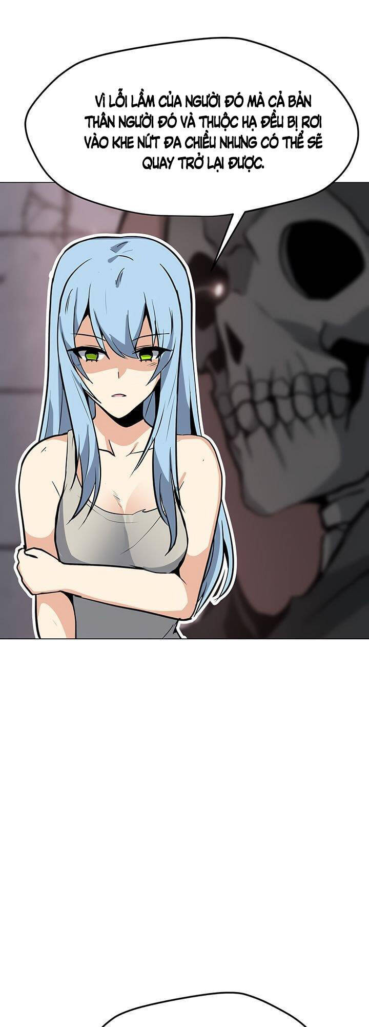 Tôi Là Người Chơi Thần Chú Đơn Độc Chapter 50 - 40