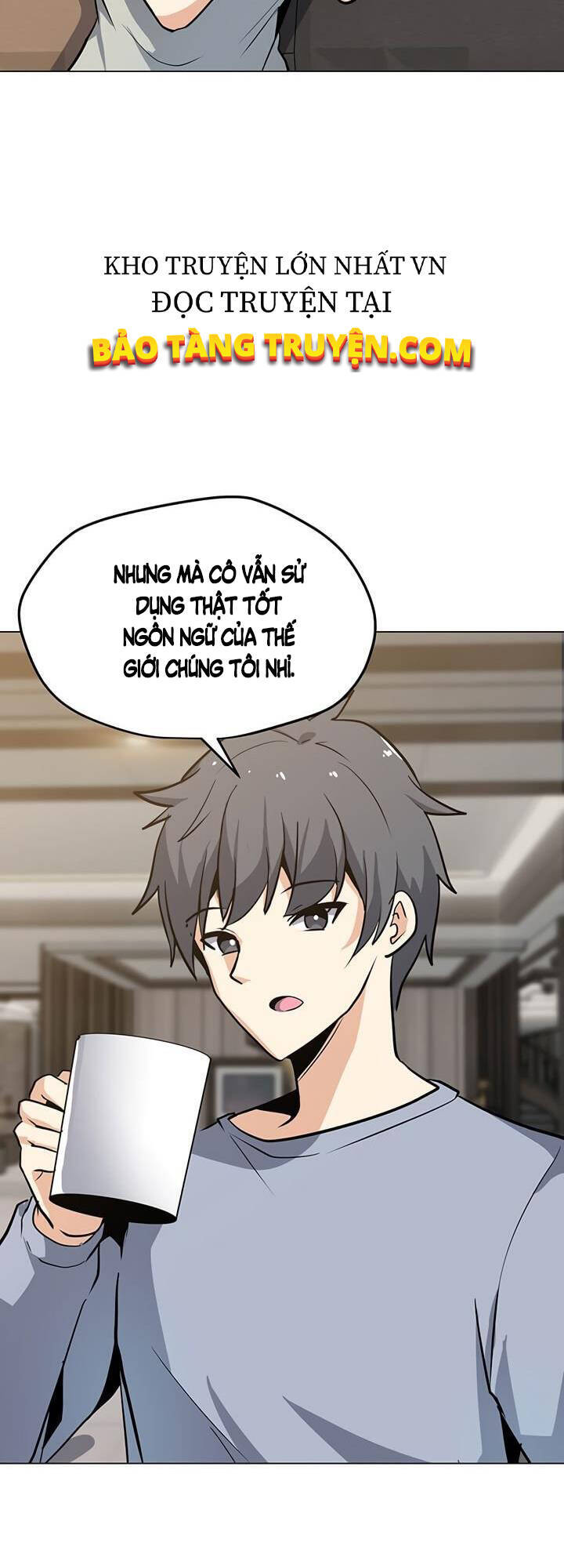 Tôi Là Người Chơi Thần Chú Đơn Độc Chapter 50 - 5